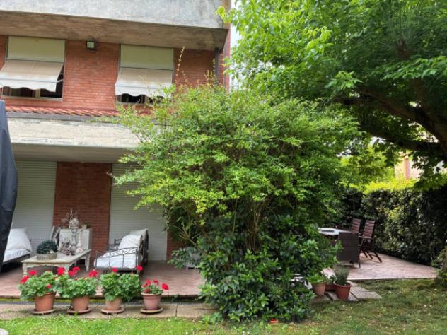 Immobile in asta di 185 m², box auto in vendita a Calci - Foto 3