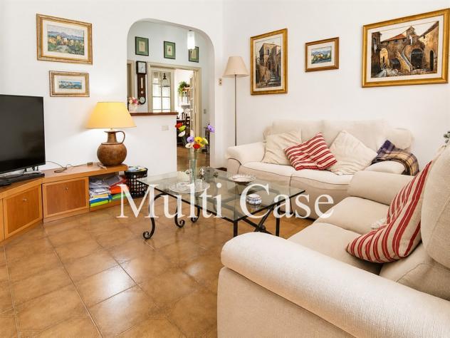 VILLA BIFAMILIARE A POCHI METRI DAL MARE - LIDO DI CAMAIORE (LU) - Foto 11