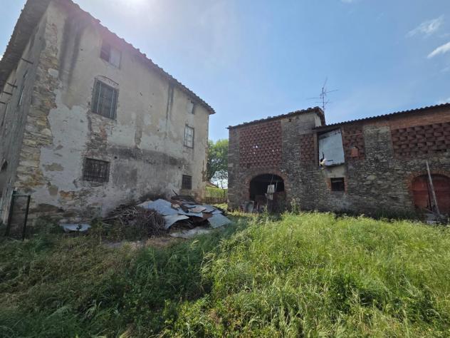 Casale in vendita a San Ginese - Capannori 590 mq Rif: 1409546 - Foto 9