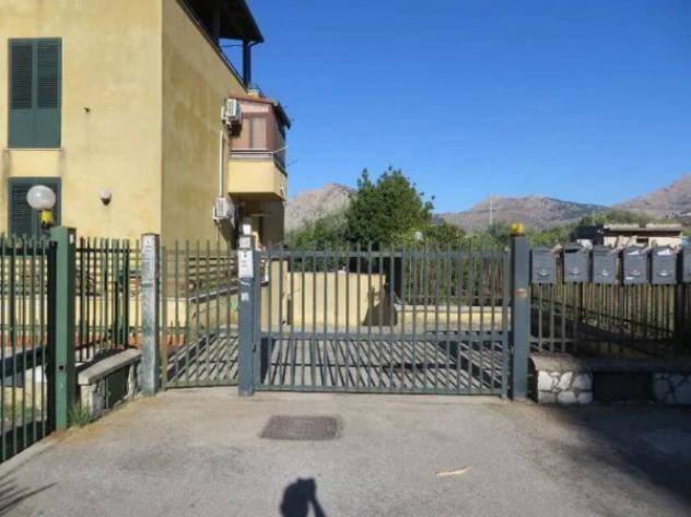Immobile in asta di 142 m² con più di 5 locali in vendita a Carini - Foto 14