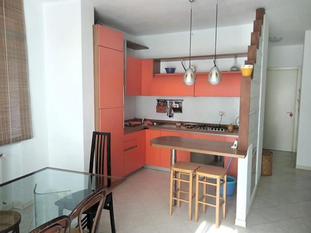 Appartamento in vendita a Avenza - Carrara 60 mq Rif: 1429163