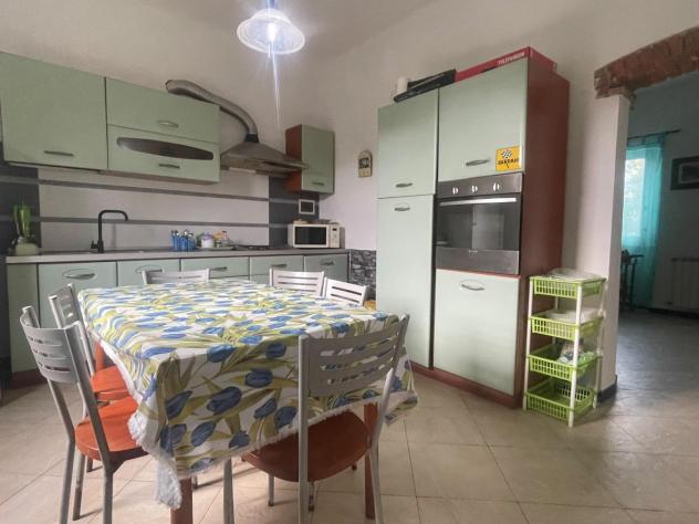Terratetto in vendita a Carrara 102 mq Rif: 1449611 - Foto 5
