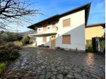 Villa singola con terreno edificabile