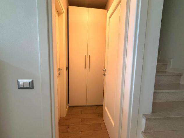 Villetta a schiera di 195 m² con 4 locali e box auto doppio in vendita a Chiari - Foto 14