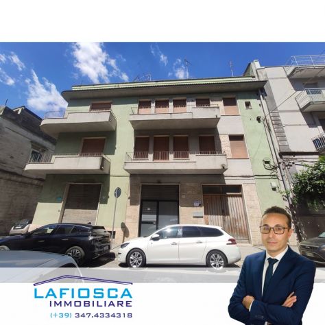 Appartamento in Via Punzi