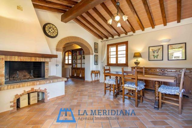 Casa singola in vendita a Lamporecchio 440 mq Rif: 1418072 - Foto 3