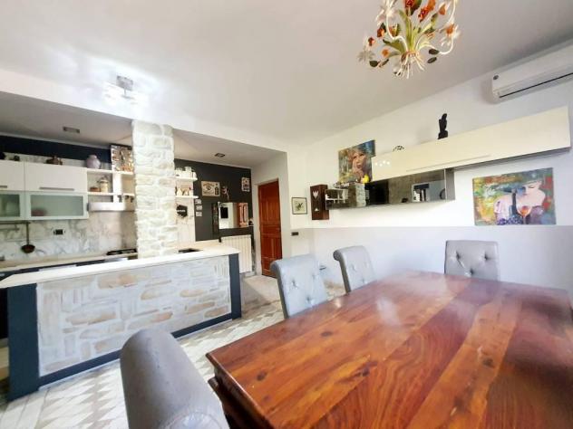 Villetta bifamiliare in vendita a Luni Antica - Luni 128 mq Rif: 1275773 - Foto 3