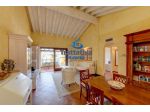DREIZIMMERWOHNUNG MIT TERRASSE IN WOHNANLAGE MIT SCHWIMMBAD - MANERBA DEL GARDA