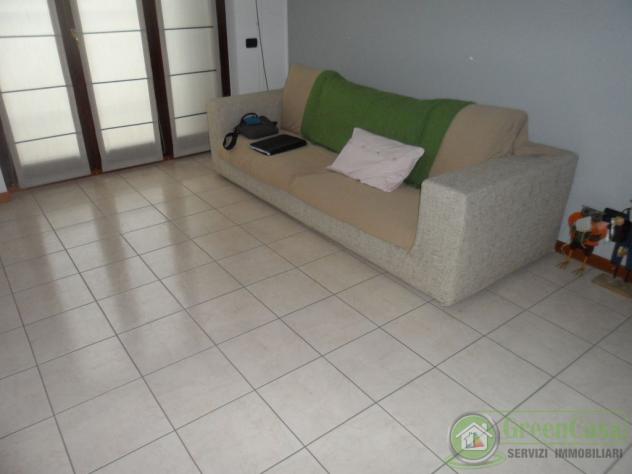 APPARTAMENTO di 2 vani e di 52 mq (MASATE) rif. IGC 2 LOCALI 96 MASATE - Foto 3