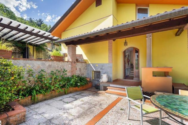 Villa in vendita a Altagnana - Massa 156 mq Rif: 1361569 - Foto 6