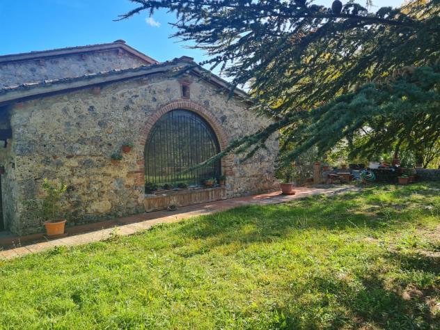 Casale in vendita a Badesse - Monteriggioni 200 mq Rif: 1215159 - Foto 5