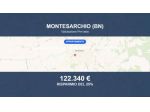 Immobile in asta di 112 m², box auto in vendita a Montesarchio