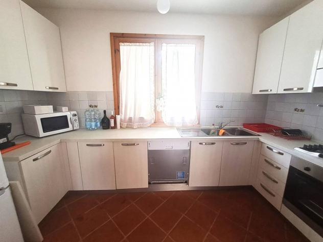 Villetta bifamiliare in vendita a Cinquale - Montignoso 95 mq Rif: 1422063 - Foto 8