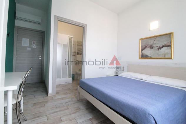 Monza - 3 locali di 88mq ristrutturato compresa attività di AFFITTACAMERE - Foto 18