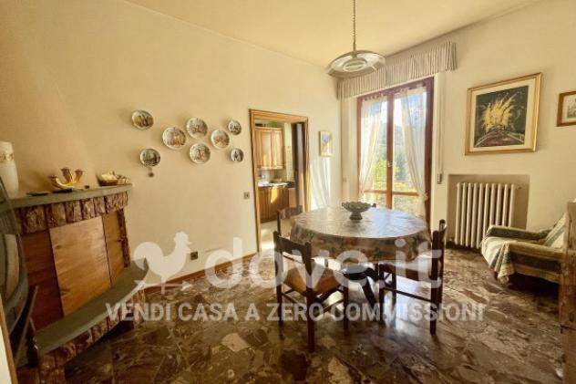 Villa di 616 m² con più di 5 locali e box auto doppio in vendita a Paciano - Foto 4