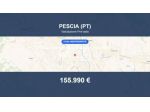 Immobile in asta di 192 m² in vendita a Pescia
