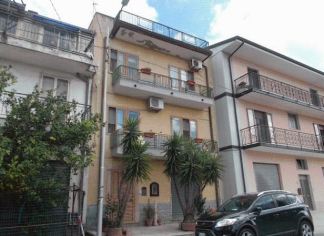Immobile in asta di 200 m² in vendita a Petrizzi