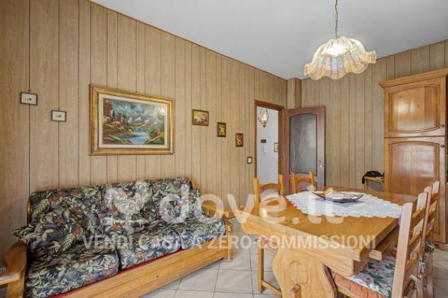 Appartamento di 84 m² con 3 locali e box auto in vendita a Piossasco - Foto 7