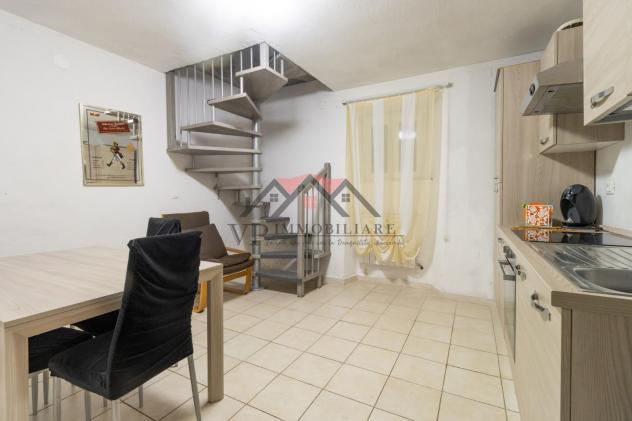 Appartamento in vendita a Pomarance 45 mq Rif: 1110283 - Foto 3