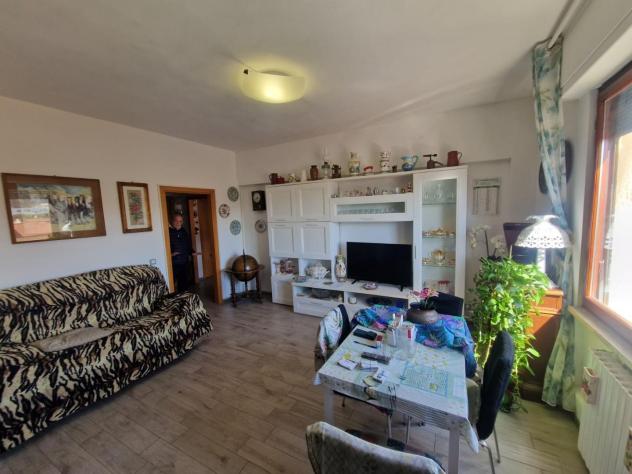 Appartamento in vendita a Rosignano Solvay - Rosignano Marittimo 90 mq Rif: 1322741 - Foto 3