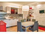 Casa semindipendente in vendita a Corazzano - San Miniato 107 mq  Rif: 1392240