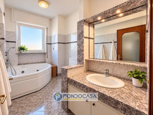 Appartamento in vendita a Savona, Santa Rita - Foto 19