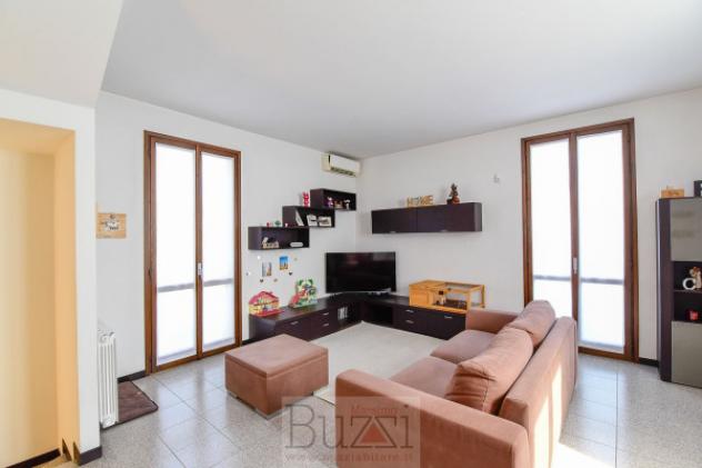 Casa indipendente di 125 m² con 3 locali in vendita a Seregno - Foto 7