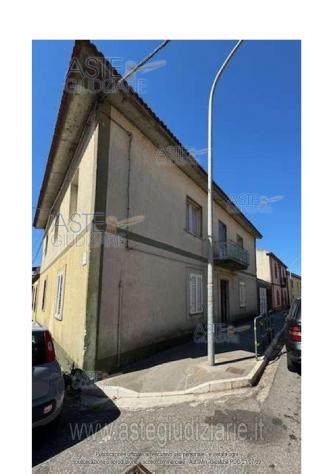 IMMOBILI-IMMOBILE RESIDENZIALE-Corso Umberto, 77, 08018 Sindia NU, Italia - Foto 10