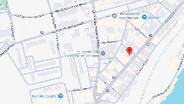 Immobile in asta di 89 m² in vendita a Taranto - Foto 16