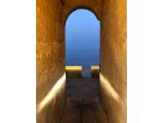 Casa vacanze - L'arco sul mare