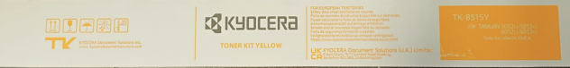Toner Kyocera Lexmark Ricoh Vari Modelli+Rotoli Brother per stampante etichette - Foto 6
