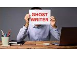 Ghost writer biografie, romanzi