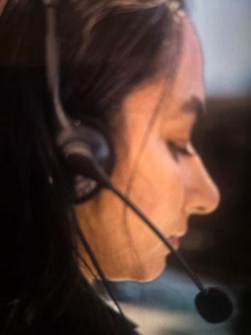 Centralinista call center