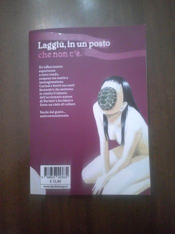 (2027)utopias(dynamic manga,2023) - Foto 2