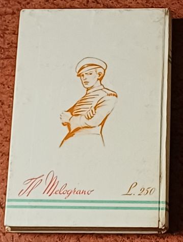 Hans, storia di un ragazzo ostinato, Maria D'Altavilla, 1955. - Foto 3