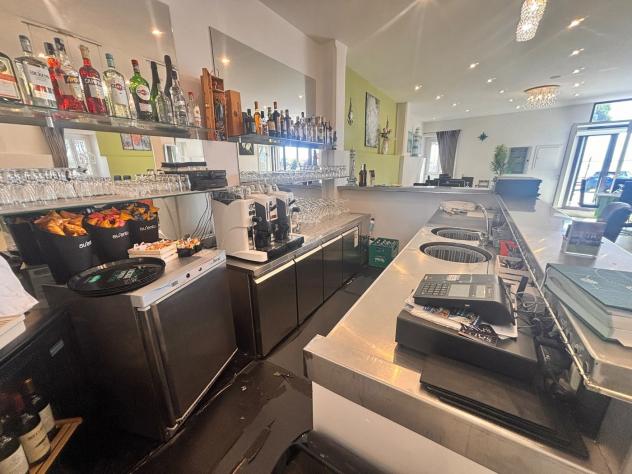Ristorante - Sant'Antioco . Rif.: Cod. rif 3332299VCG - Foto 12