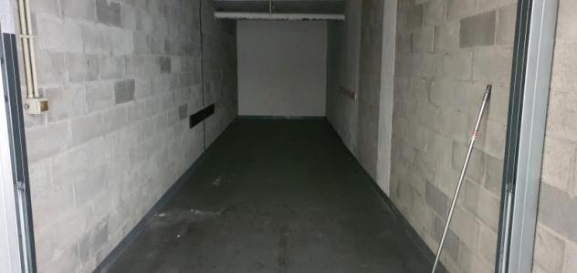 Box auto 30 mq in Vendita a Cinisello Balsamo - Foto 2