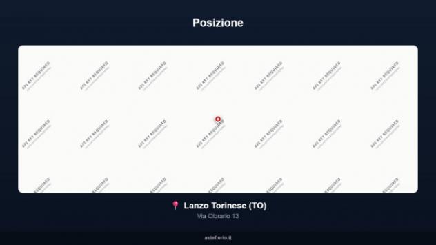 Immobile in asta di 78 m² in vendita a Lanzo Torinese - Foto 3