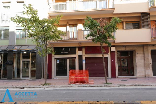 2 Vetrine in affitto a Taranto - Foto 19
