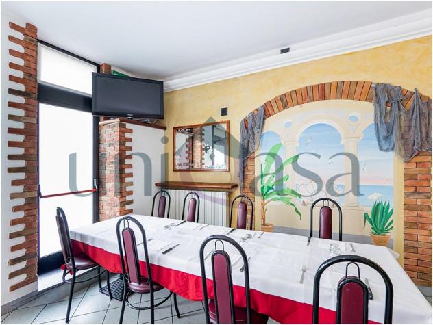 Valmadrera, vendesi ristorante-pizzeria con immobile di proprietà. - Foto 7