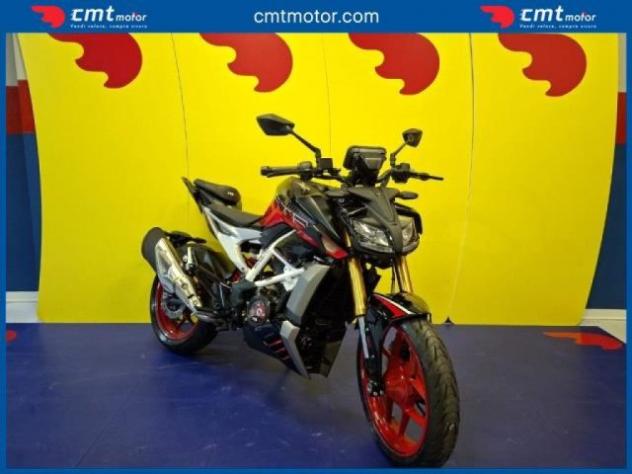 TVS Motor RTR 310 Garantita e Finanziabile rif. 24073790 - Foto 6