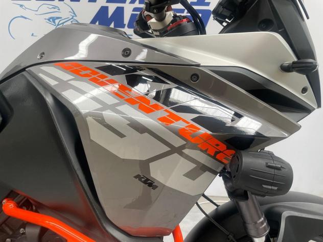 KTM 1190 Adventure null - Foto 7