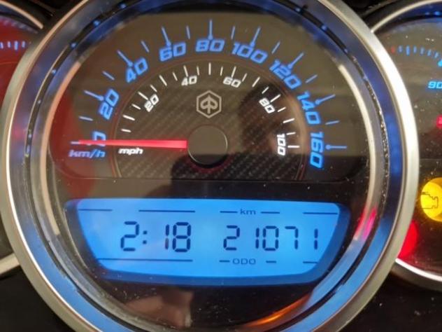 PIAGGIO Beverly 300 i.e. - rif. 23995797 - Foto 7