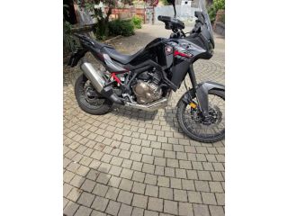 Honda africa twin 2024