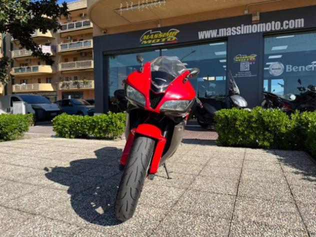 HONDA CBR 600 RR TUTTO INCLUSO ANCHE PASSAGGIO! MINI RATE rif. 24230182 - Foto 4