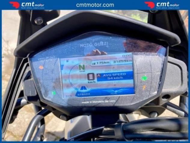 MOTO GUZZI V85 Garantita e Finanziabile rif. 23766337 - Foto 5