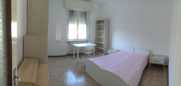 AFFITTO CAMERA MATRIMONIALE AD USO SINGOLA - Foto 4