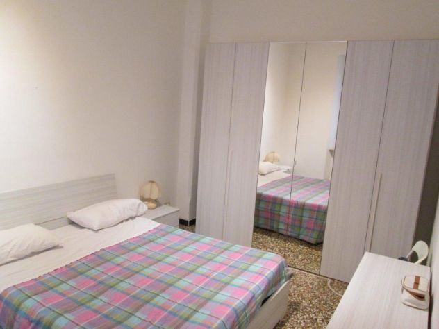 Affittasi Privatamente appartamento in Genova San Teodoro