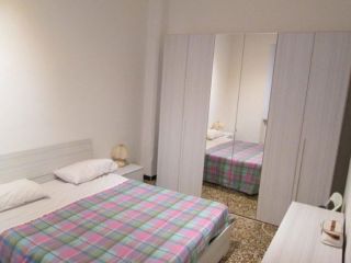 Affittasi Privatamente appartamento in Genova San Teodoro