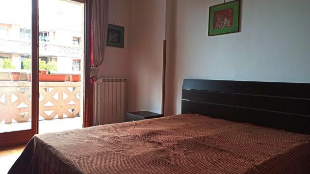 BILOCALE ARREDATO LOCAZIONE - Foto 14